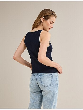 Tanktop, MO Fashion