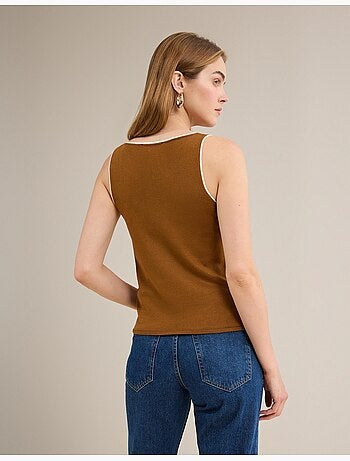 Tanktop, MO Fashion