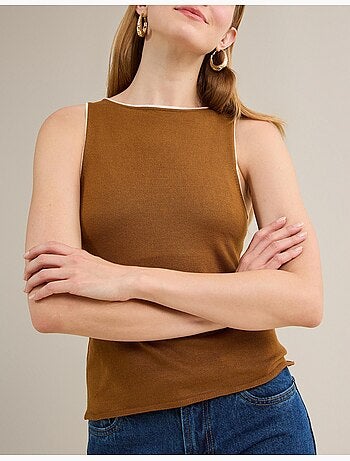 Tanktop, MO Fashion