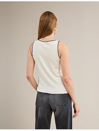 Tanktop, MO Fashion