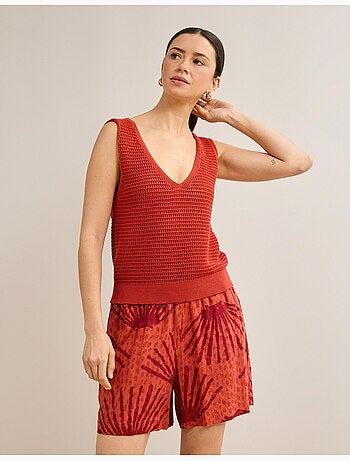 Tanktop, MO Fashion