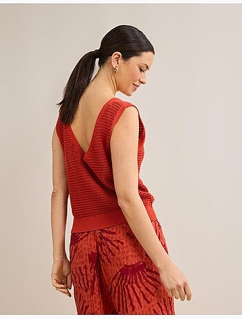 Tanktop, MO Fashion