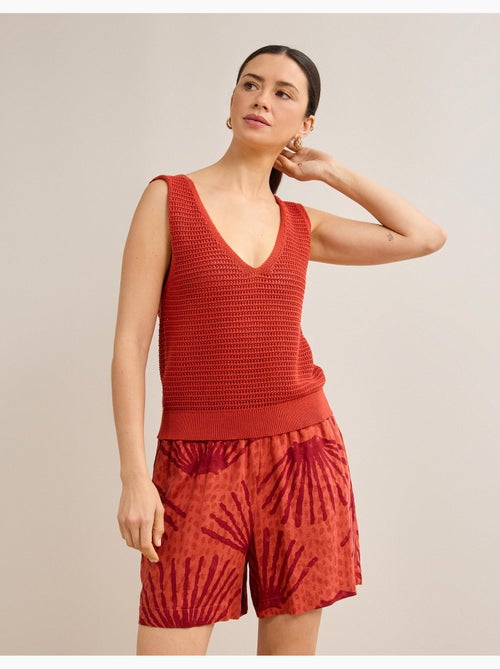 Tanktop, MO Fashion - Kiabi