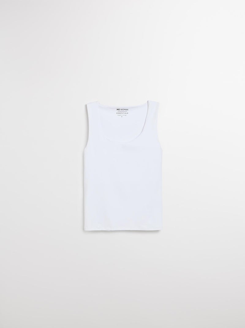 Tanktop, MO Fashion Wit - Kiabi