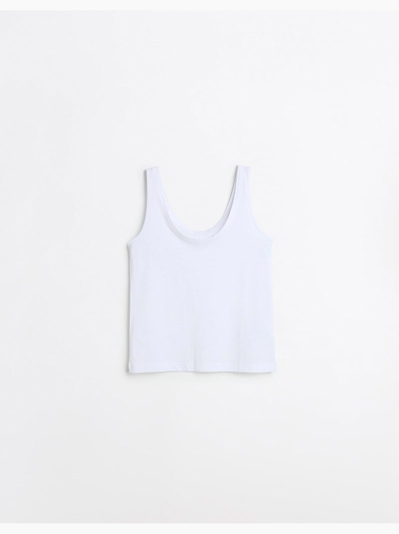 Tanktop, MO Fashion Wit - Kiabi
