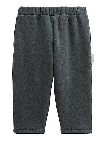 Tao kinder fleece sweater en broek set