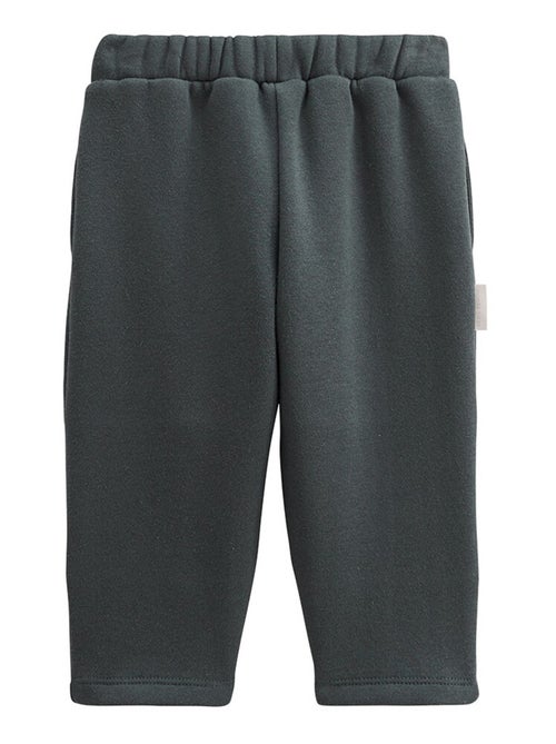 Tao kinder fleece sweater en broek set - Kiabi