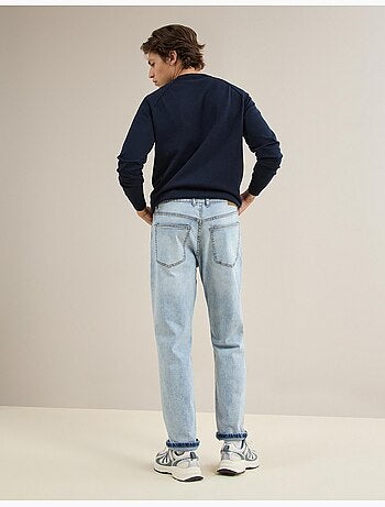 'Taper Fit' spijkerbroek, MO Fashion