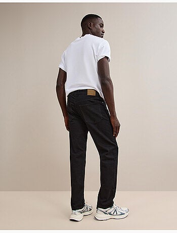 'Taper Fit' spijkerbroek, MO Fashion
