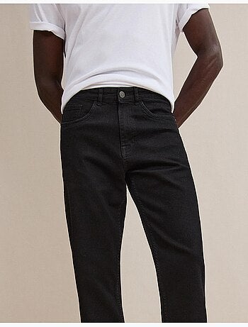 'Taper Fit' spijkerbroek, MO Fashion