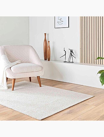 Tapijt lisia douceur d'intérieur
