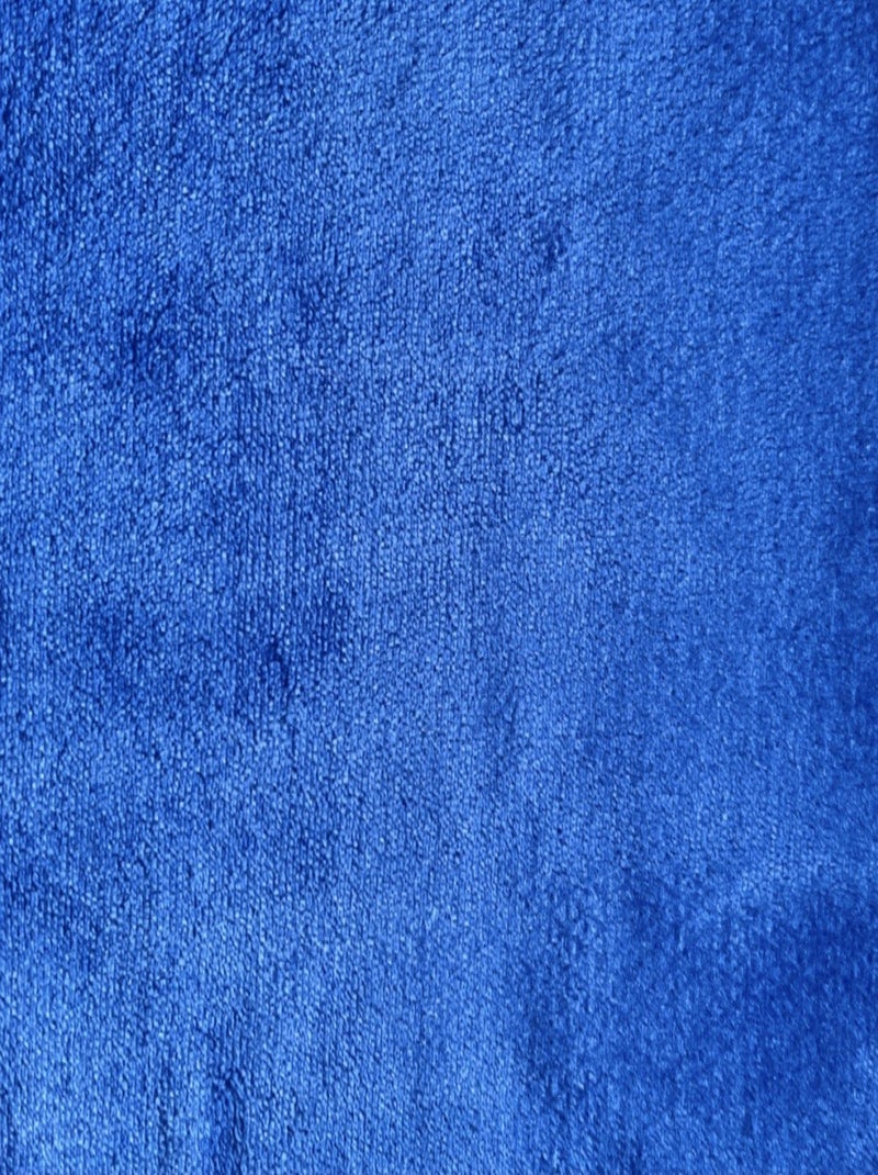 Tapijt PROMO LINGE Blauw - Kiabi