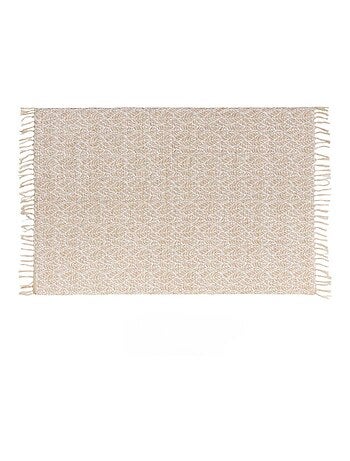 Tapijt van jute kalinda promo linge
