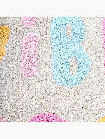 Tapis ASSYA