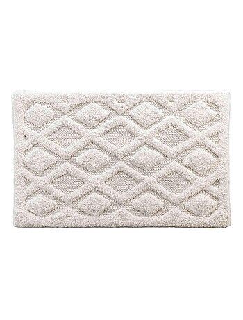 Tapis coton nemesis douceur d'intérieur