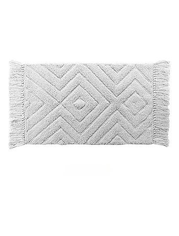 Tapis coton/polyester nara promo linge