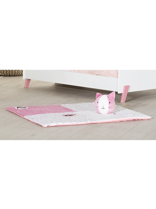 Tapis d'activités en polyester multicolore - babyprice - Kiabi Tapis d'activités en polyester multicolore - babyprice - Kiabi