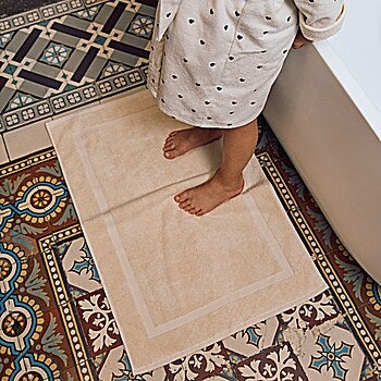 Linge de bain