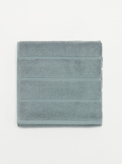 Tapis de bain 80 x 50 cm - Kiabi