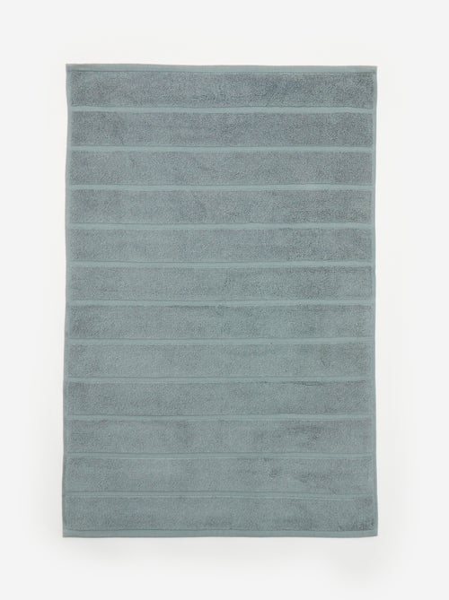 Tapis de bain 80 x 50 cm - Kiabi