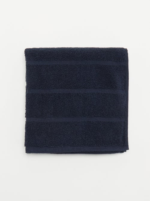 Tapis de bain 80 x 50 cm - Kiabi