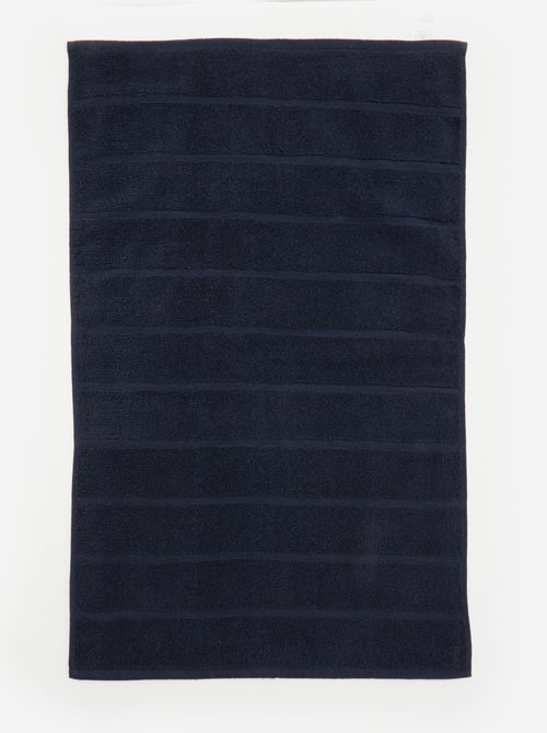 Tapis de bain 80 x 50 cm - Kiabi