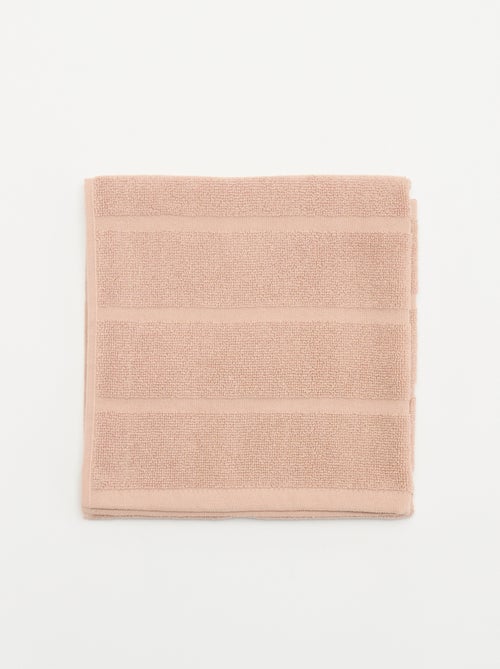 Tapis de bain 80 x 50 cm - Kiabi