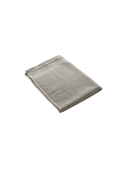 Tapis de bain – coton épais 600 g/m² – garance - Kiabi Tapis de bain – coton épais 600 g/m² – garance - Kiabi