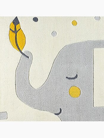 Tapis de chambre en acrylique - sauthon