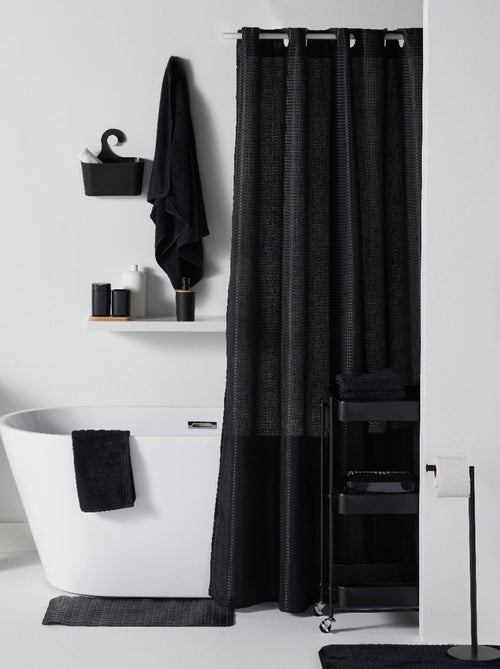 Tapis de douche antidérapant - Kiabi