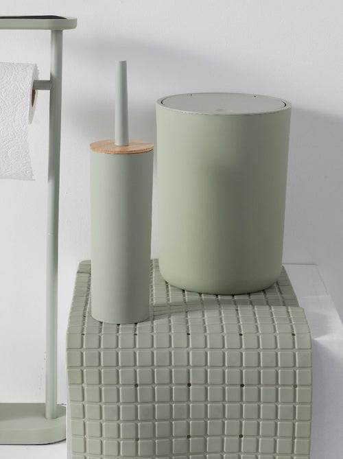 Tapis de douche antidérapant - Kiabi