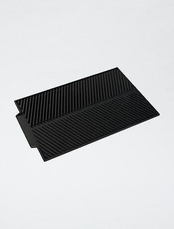 Tapis de séchage pour vaisselle en silicone