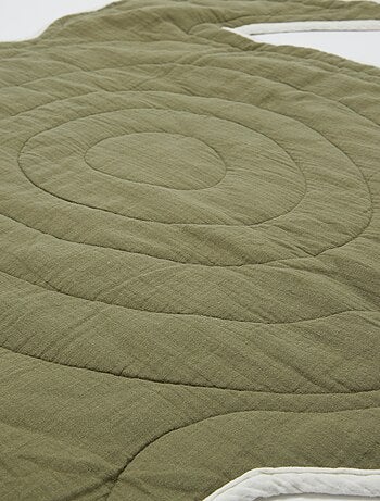 Tapis de sol forme tortue - Kiabi Home