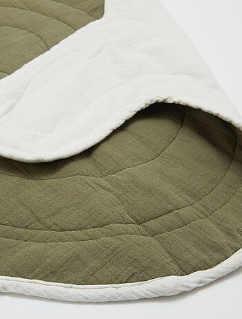 Tapis de sol forme tortue - Kiabi Home