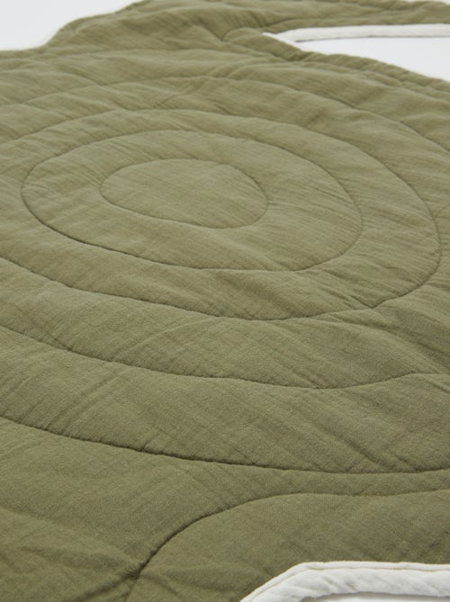 Tapis de sol forme tortue - Kiabi Home - Kiabi