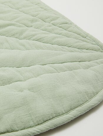 Tapis de sol 'nuage' - Kiabi Home