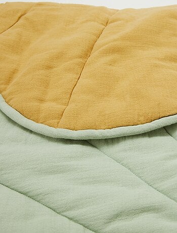 Tapis de sol 'nuage' - Kiabi Home