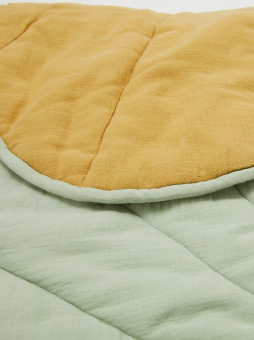 Tapis de sol 'nuage' - Kiabi Home - Kiabi