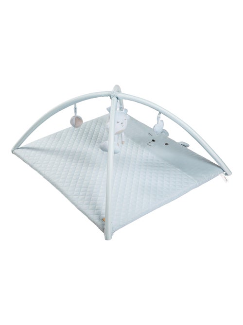 Tapis d'éveil avec arches et 5 jouets suspendus - ROBA 'roba Style' - Kiabi