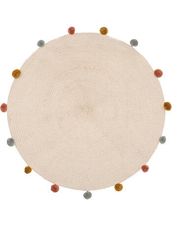 Tapis enfant ARLEQUIN