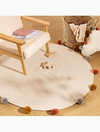 Tapis enfant ARLEQUIN