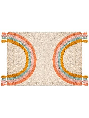 Tapis enfant CARTE