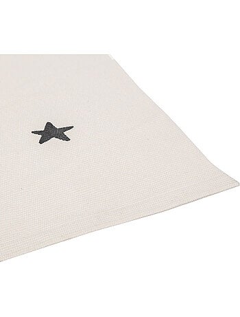 Tapis enfant en coton MARELLE