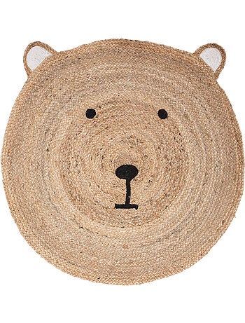 Tapis enfant OURSON