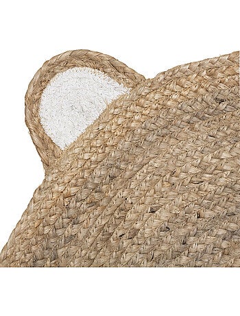 Tapis enfant OURSON