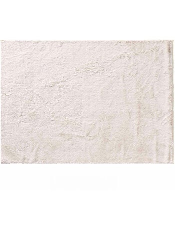 Tapis Feline Imitation Fourrure