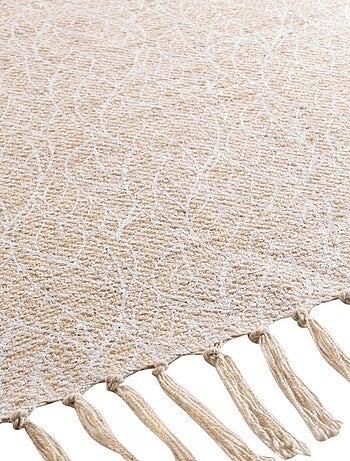Tapis Jute Kalinda PROMO LINGE