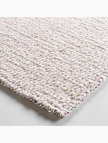 Tapis Lisaia Bouclette