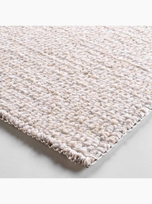 Tapis Lisaia Bouclette - Kiabi Tapis Lisaia Bouclette - Kiabi