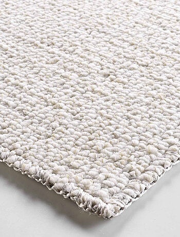 Tapis lisia douceur d'intérieur